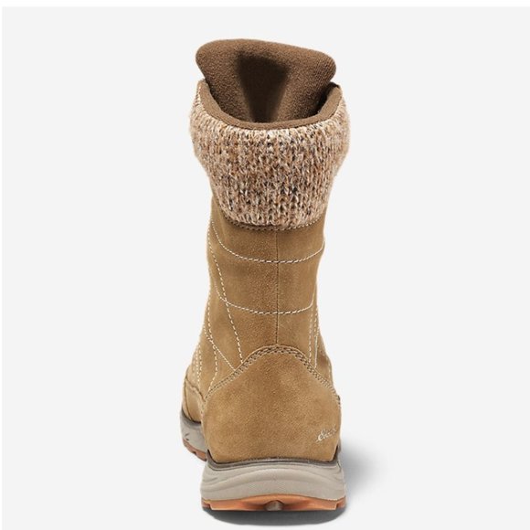 Eddie Bauer Laurel Lace Boot - Picture 6 of 6